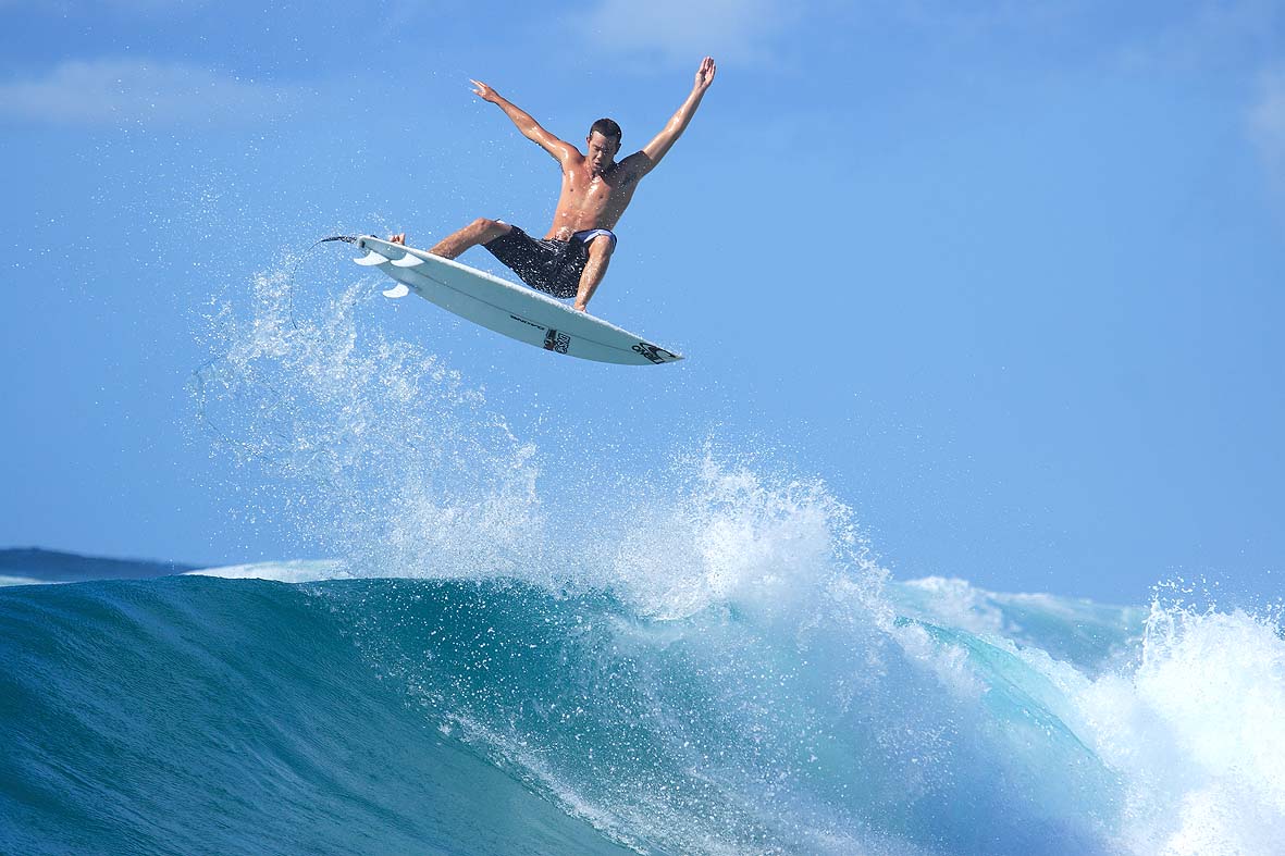 surf body workouts